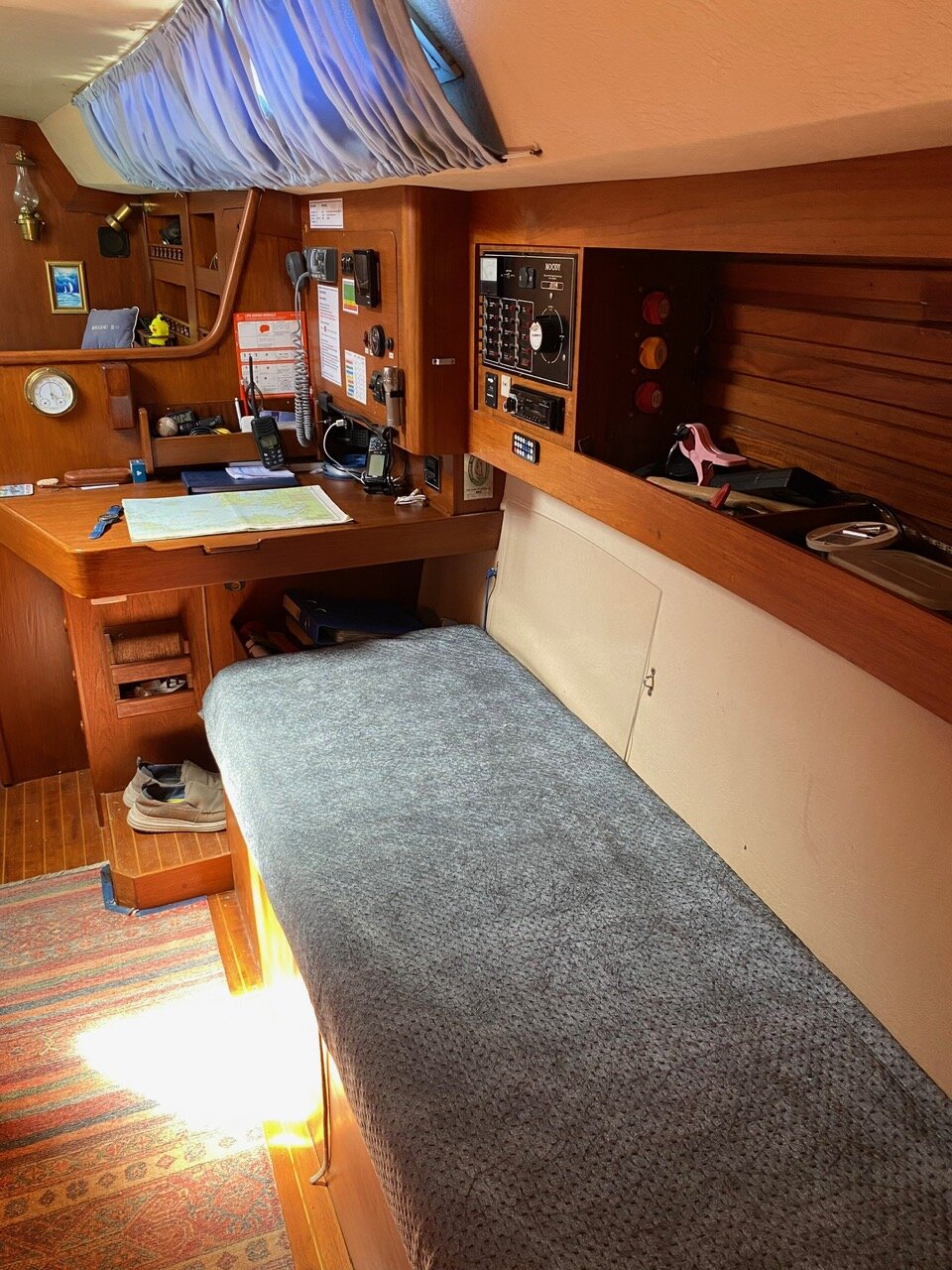 17 Navigators berth.jpg