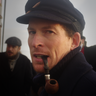 Shane Ó Huid